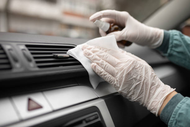 Best Duct Cleaning Specialists  in Porterdale, GA