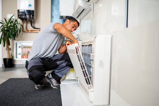 Best Emergency Air Duct Cleaning  in Porterdale, GA