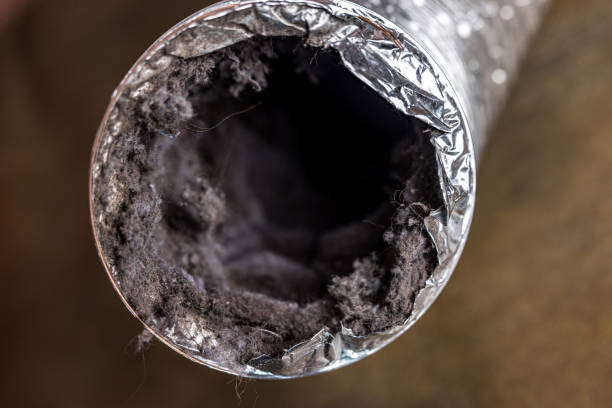 Best Dryer Vent Cleaning Services  in Porterdale, GA