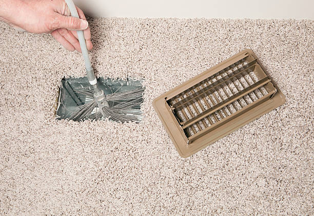 Best Ductwork Cleaning Services  in Porterdale, GA