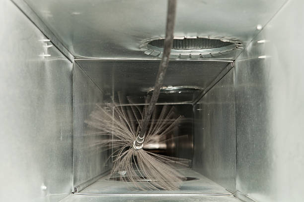Best Professional Duct Cleaning Services  in Porterdale, GA