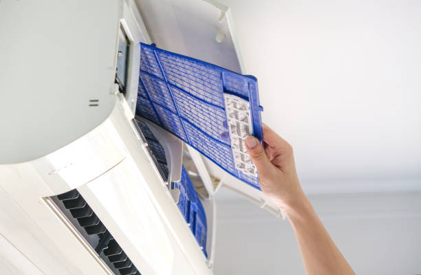 Best Air Duct Cleaning Near Me  in Porterdale, GA