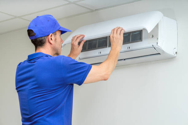 Best Affordable HVAC Duct Cleaning  in Porterdale, GA