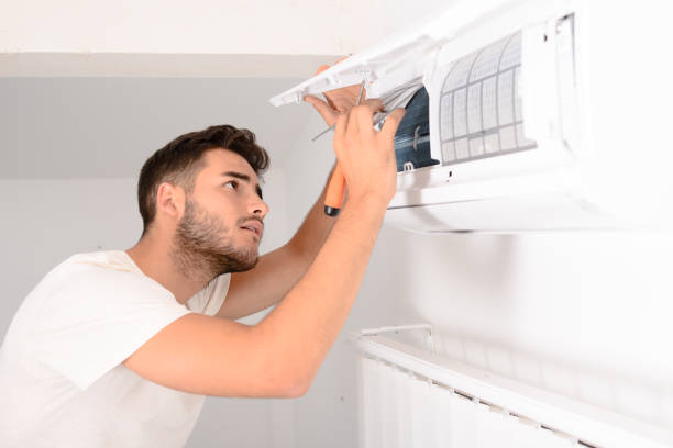 Best Air Duct Cleaning Near Me  in Porterdale, GA