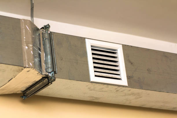 Best Air Duct Cleaning Near Me  in Porterdale, GA