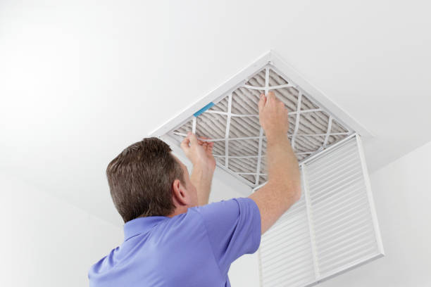 Best Residential Air Duct Cleaning  in Porterdale, GA